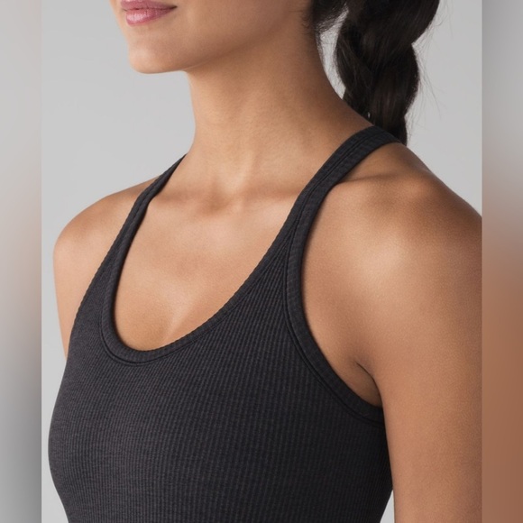 Lululemon Ebb To Street Tank (Light Support For B/C Cup) - Picture 2 of 6